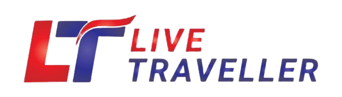 Live Traveller