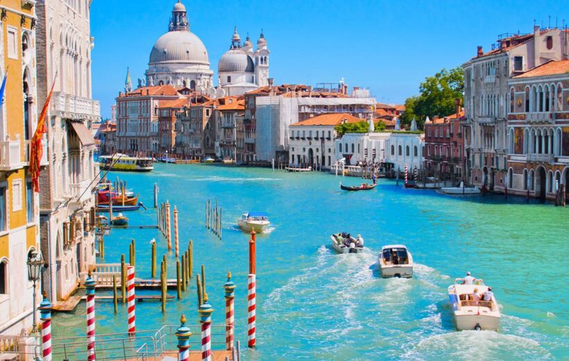 Classic Italy