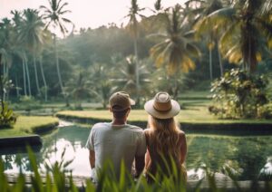 Memorable Bali Honeymoon Special