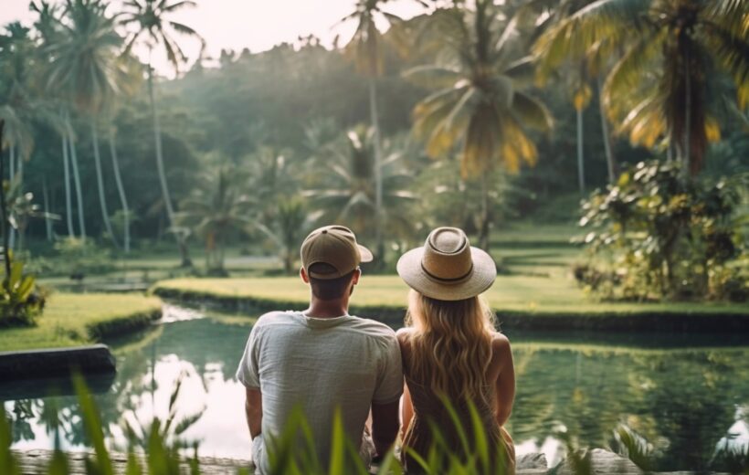 Memorable Bali Honeymoon Special