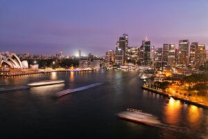 Wonders of Australia